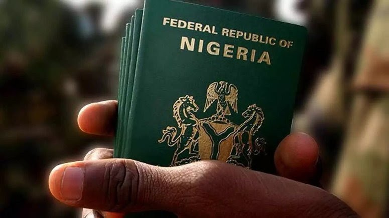 nigerian20passport