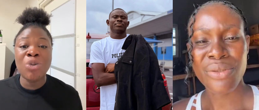 o bidi gehgeh sister