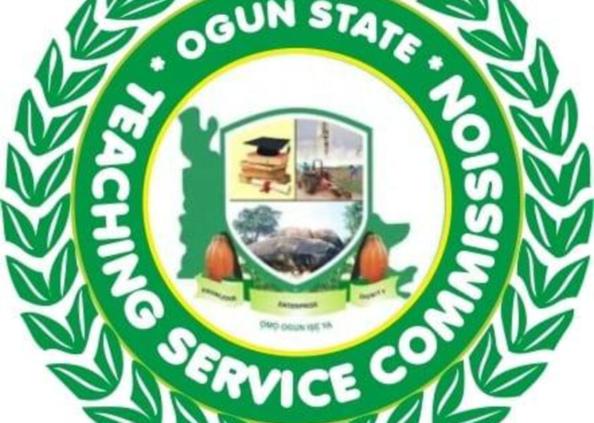 ogun Teaching Service Commission TESCOM