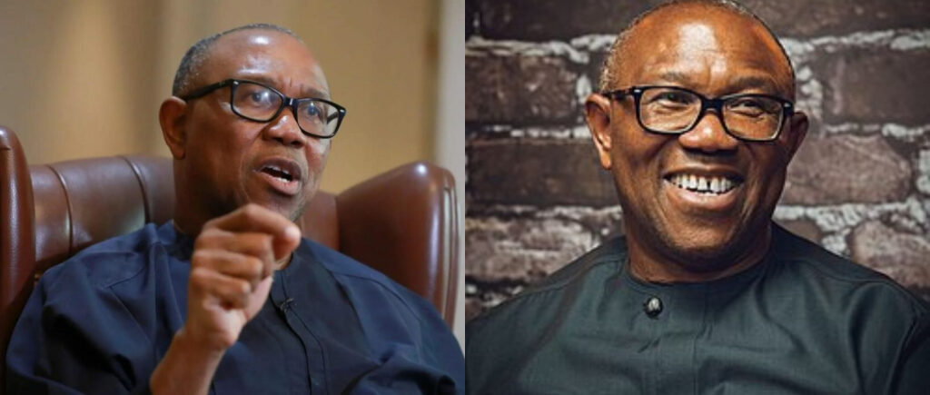 peter obi