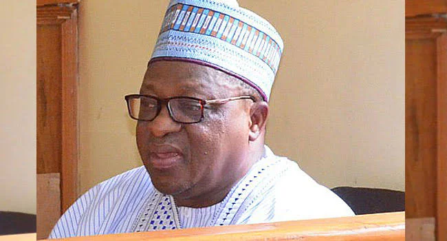 plateau dariye urges calm over district heads removal