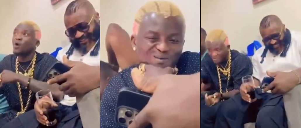 portable kevin power