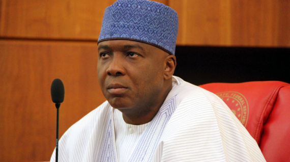 saraki as