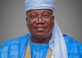 senator Ahmed lawan 1