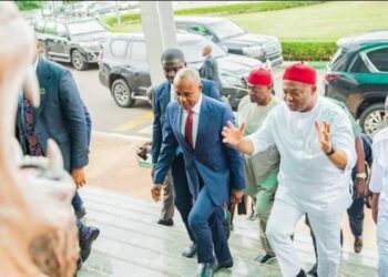 south east governors 1