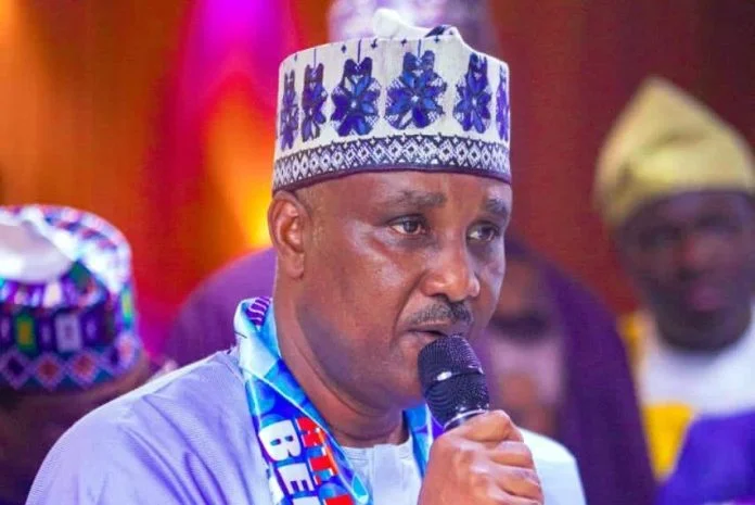 speaker abbas inaccessibility threatens apc 2027 victory in kaduna chieftain