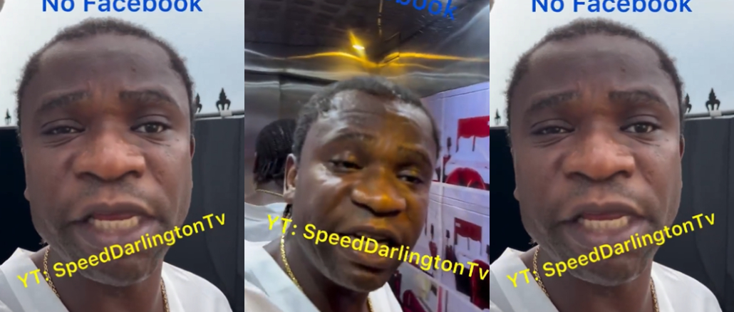 speed darlington 2