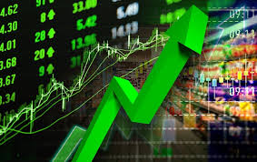 stock market 1 1