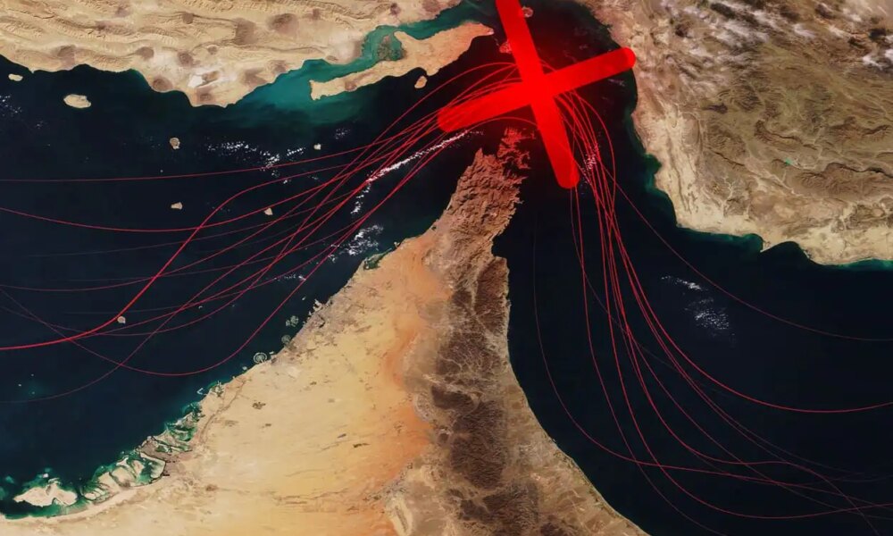 strait of hormuz satellite view SUZEZBV22ZBXPG6TF2E3RTL2BQ