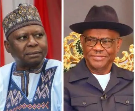 supreme court dismisses appeal by turaki led pdp uphokds wike backed faction