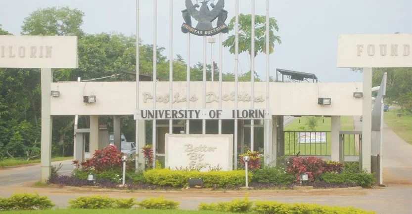 unilorin gate