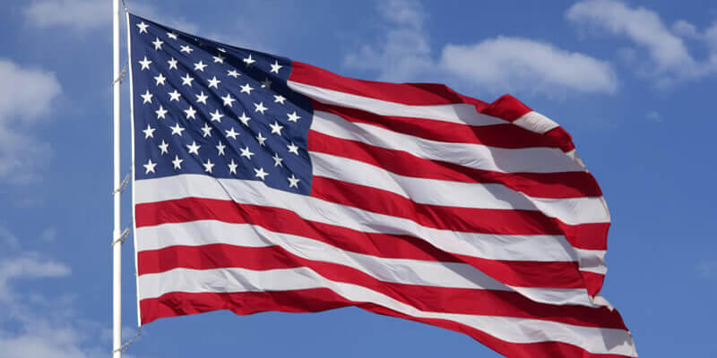 united states flag