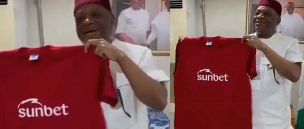 uzor kalu bet company