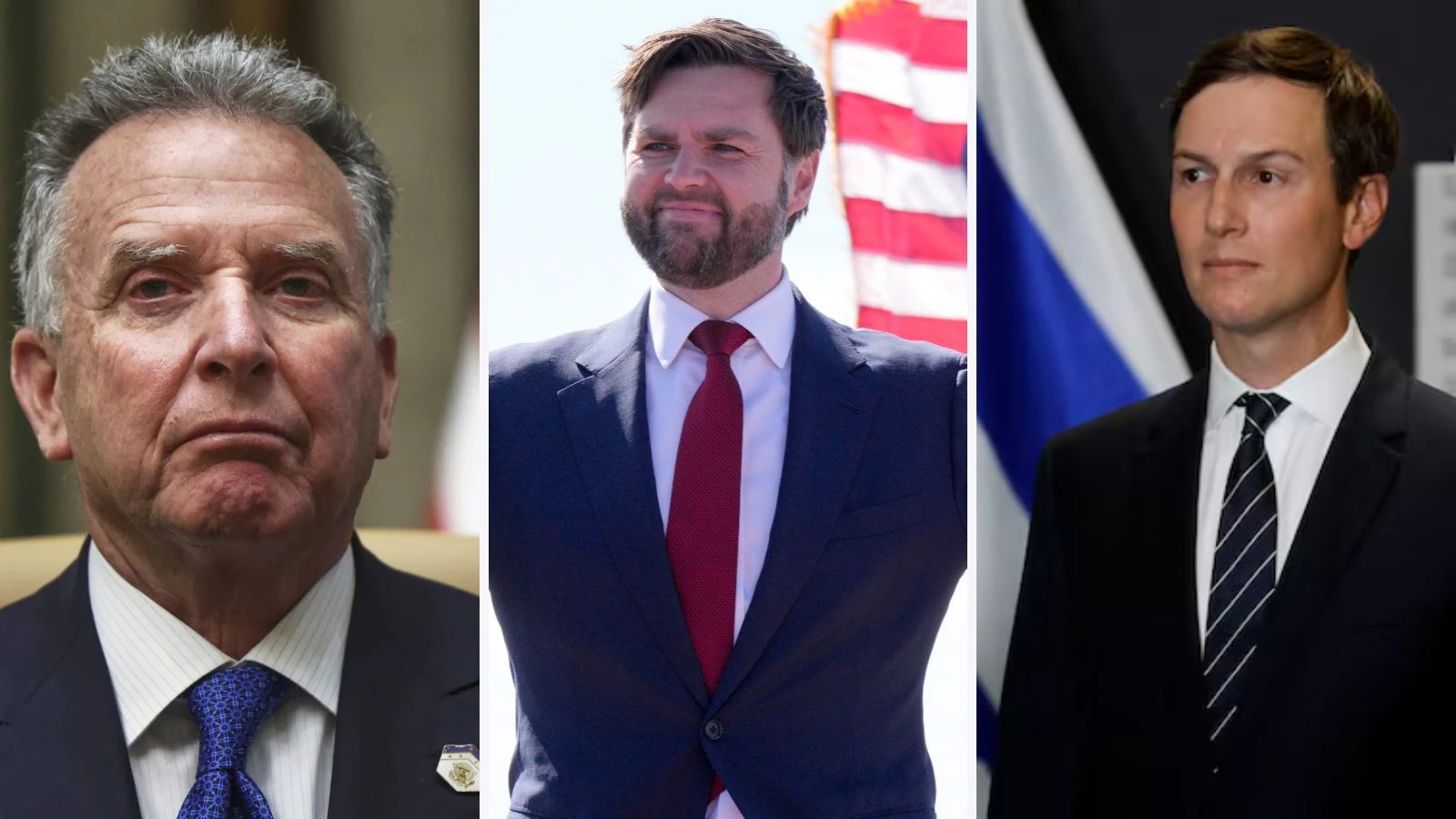 vance kushner witkoff