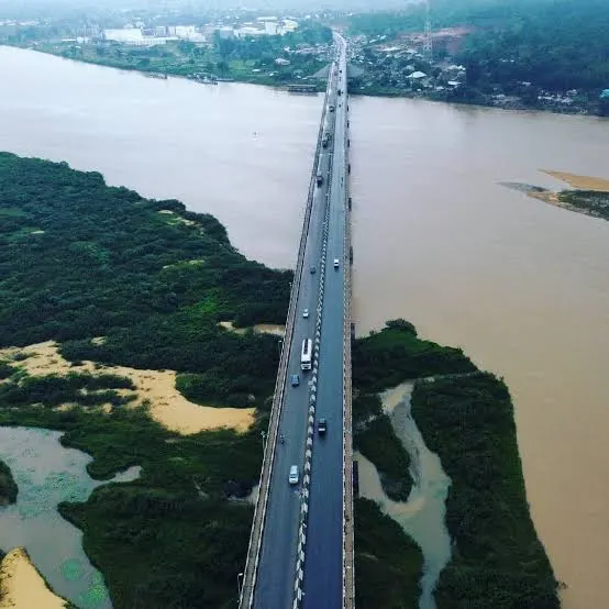 why lokoja urgently needs a second bridge