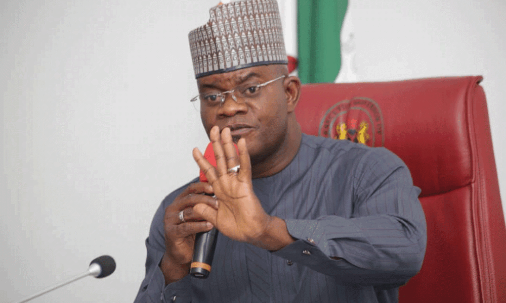 yahaya bello