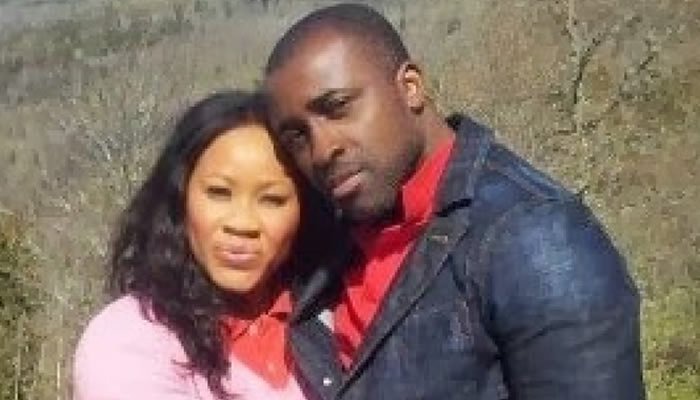 Popular TV host, estranged wife spill dirty extra-marital secrets