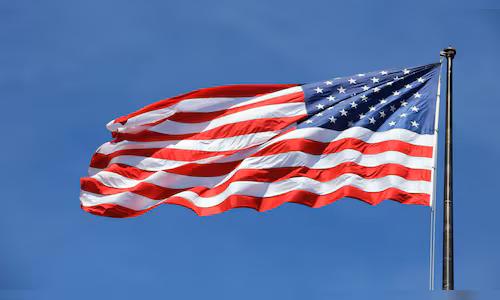 1776 US Flag