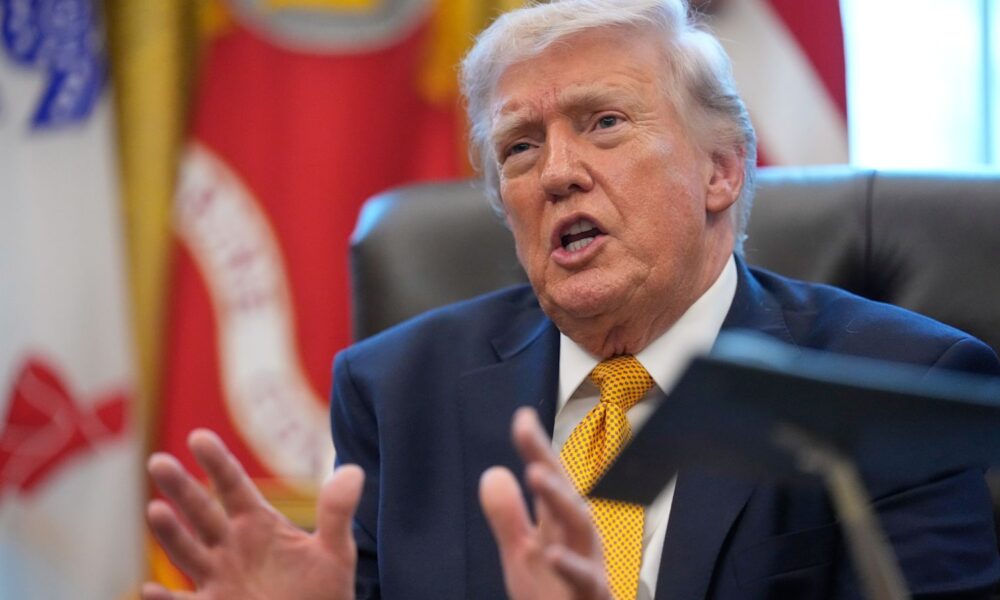 1777273237 Donald Trump