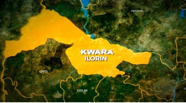 1777734646 Map of Kwara State