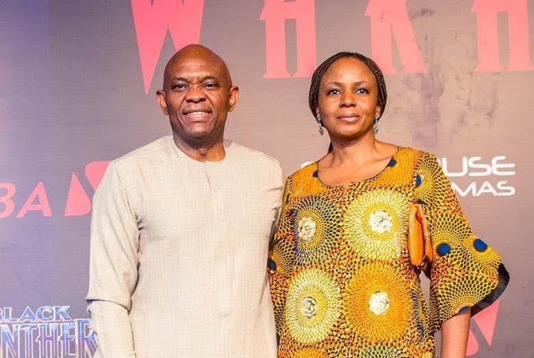 1777830020 Tony Elumelu and Wife Investors King