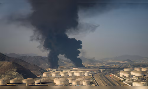 1778036109 drone attack triggers fire at uae oil facility 2026 03 ae8767d2eb37bc25c854409804edcb4b