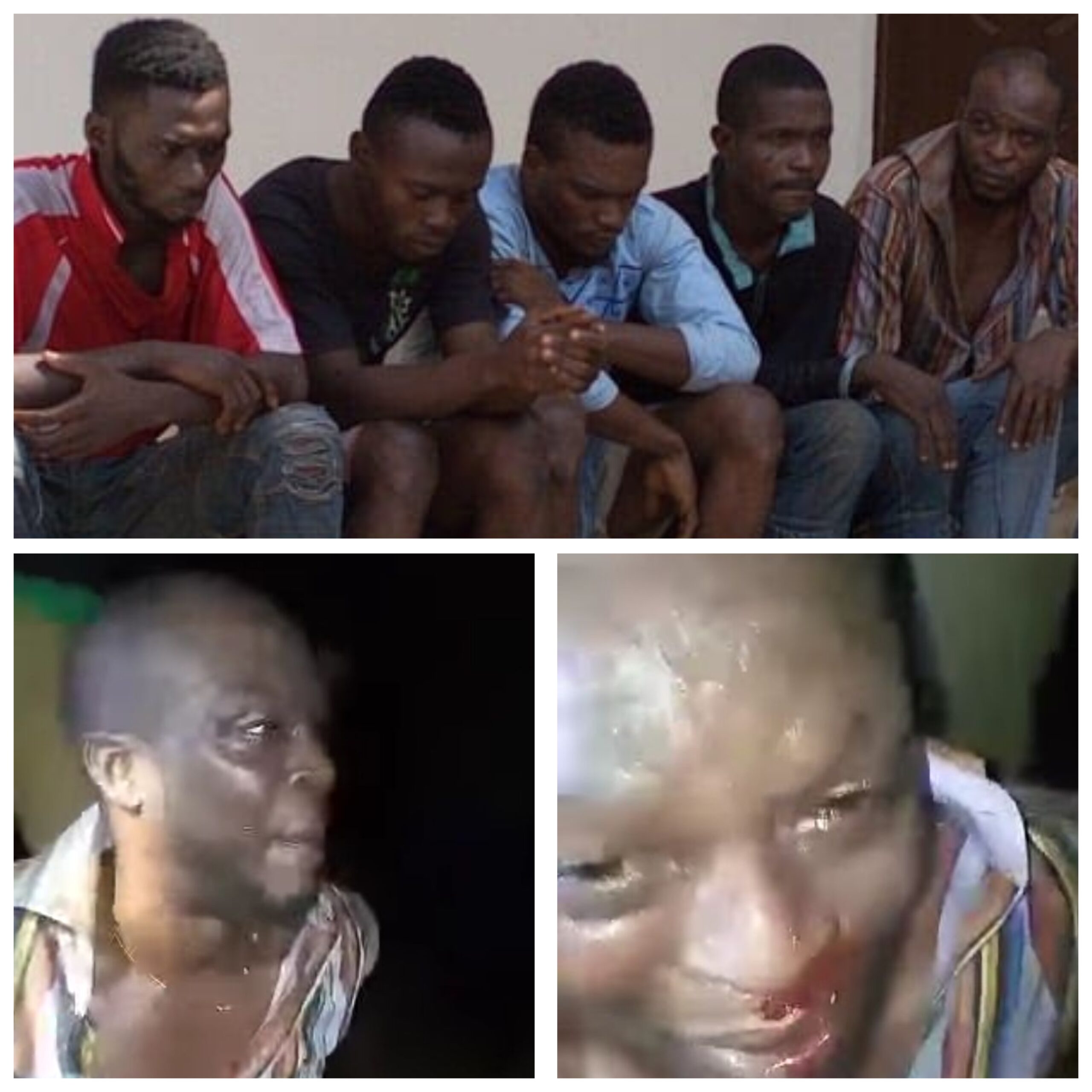 1778713333 Eight years after court jails notorious cult leader 5 others