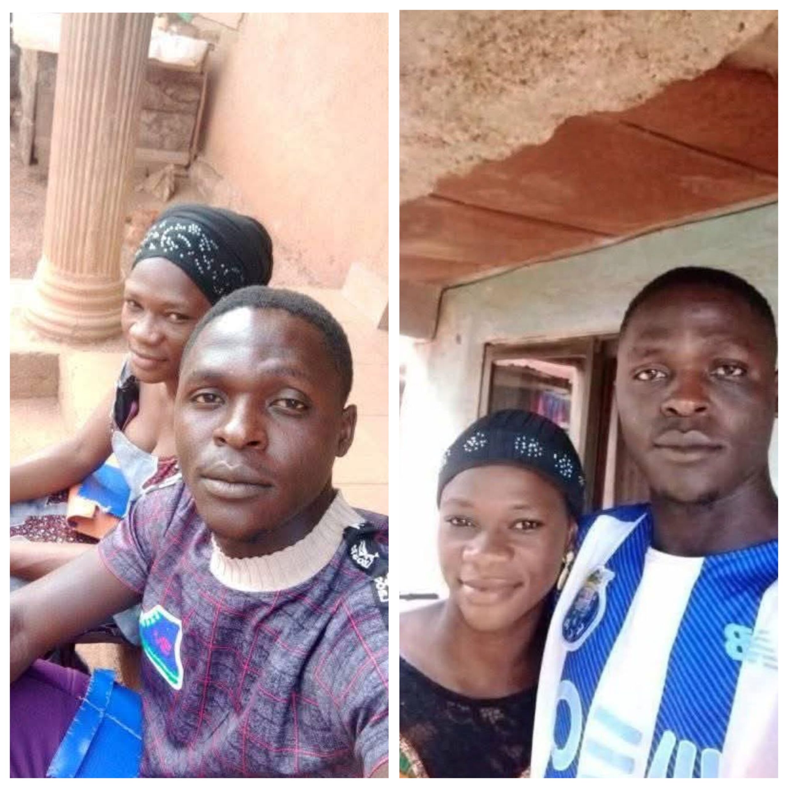 1778714535 Gunmen kll man and his pregnant wife in fresh Plateau