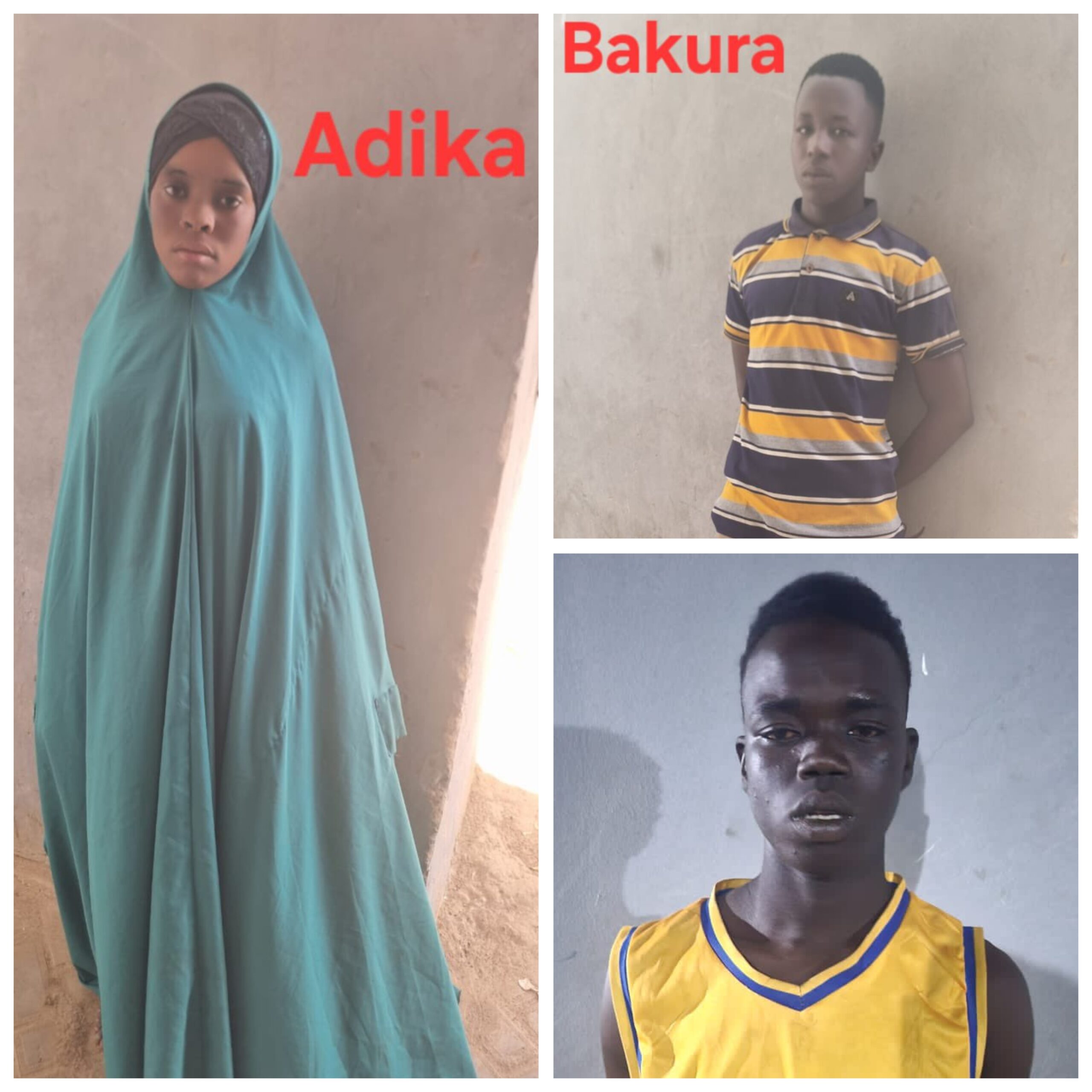 1778768845 Troops arrest three suspects over alleged ammunition supply to terrorists