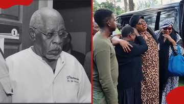 Nairobi: Family in distress after nurse daughter dies after short illness