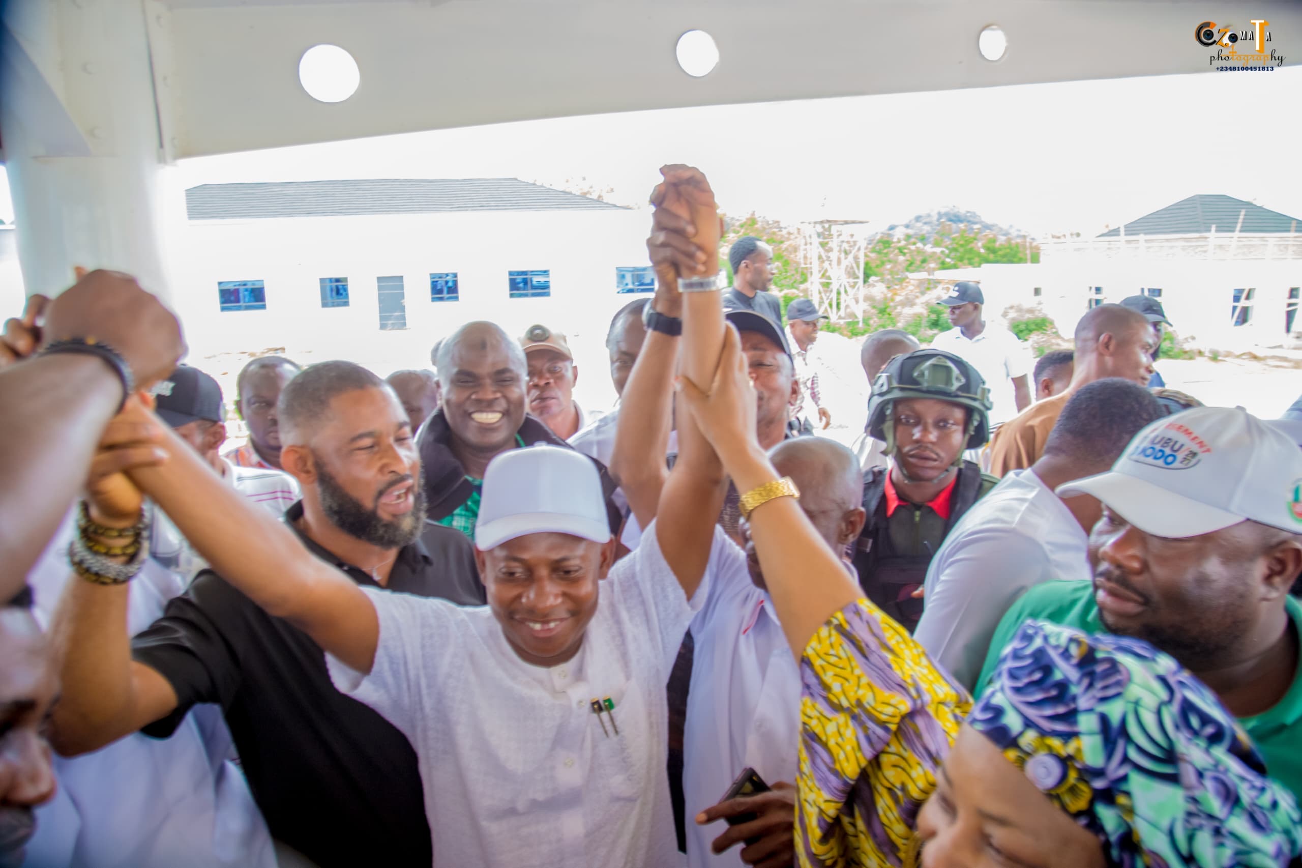 Mohammed Yusuf Wins Adavi-Okehi APC Reps Ticket