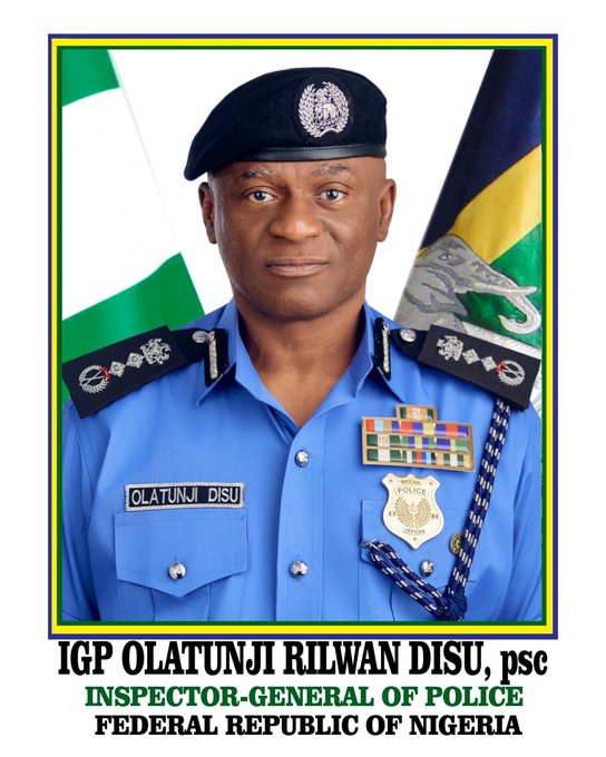 2000 police stations not enough to protect 200m Nigerians —