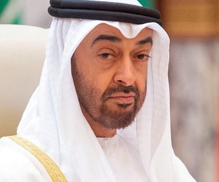 US Encourages UAE to Grab Key Iranian Gulf Lavan Island Amid Escalating War