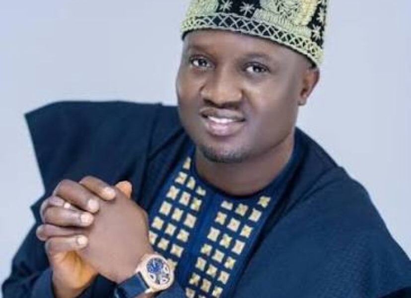 APC Primary: Akinlayo Debunks Links To Alleged Political Thugs Arrested In Ekiti