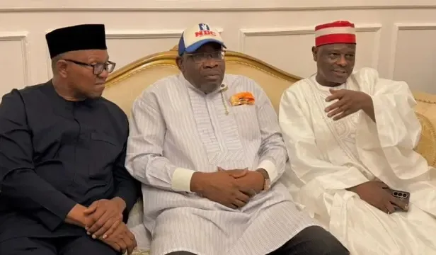 2027 Realignment Deepens as Obi Kwankwaso Abandon ADC for NDC