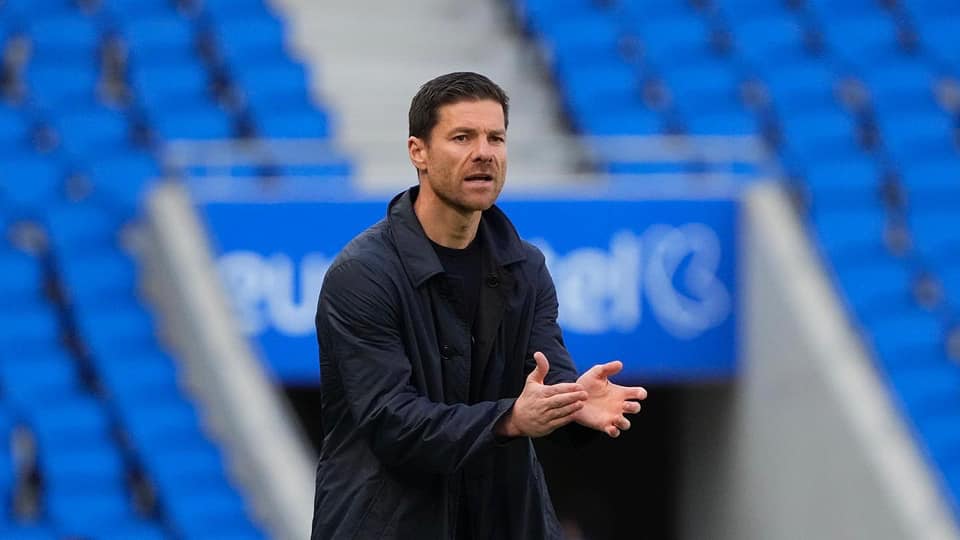 Report: Xabi Alonso agrees to become new Chelsea manager