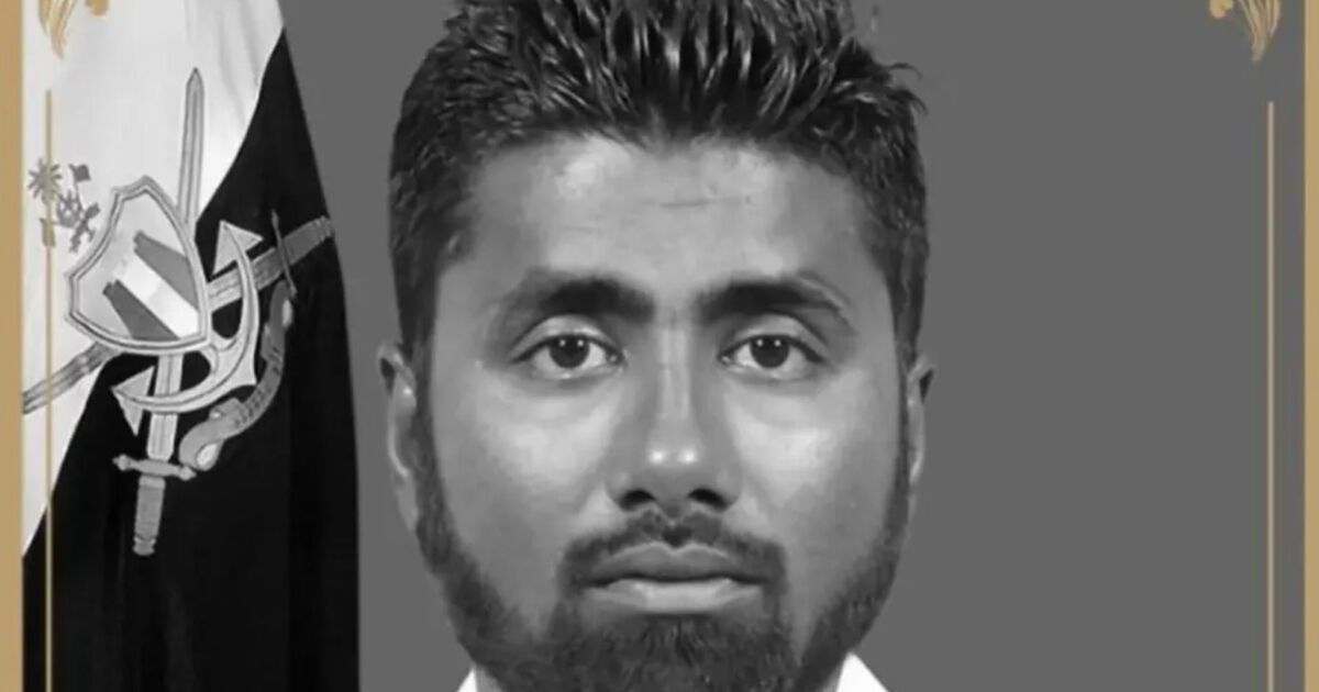 Tragedy as rescue diver dies while searching for bodies of Maldives scuba diving victims