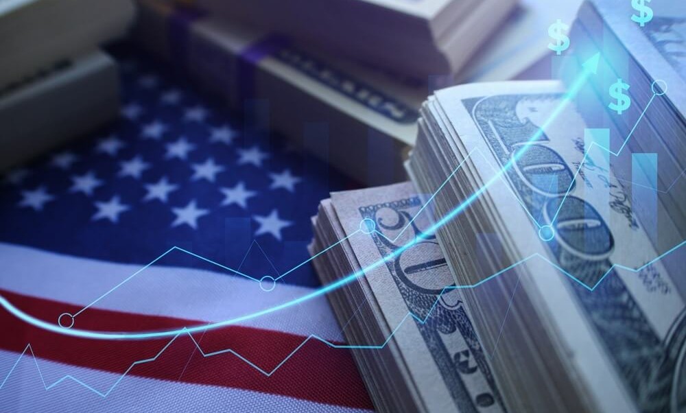 7 factors of how the U.S. economy works