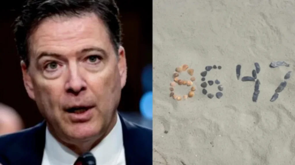 8647 comey