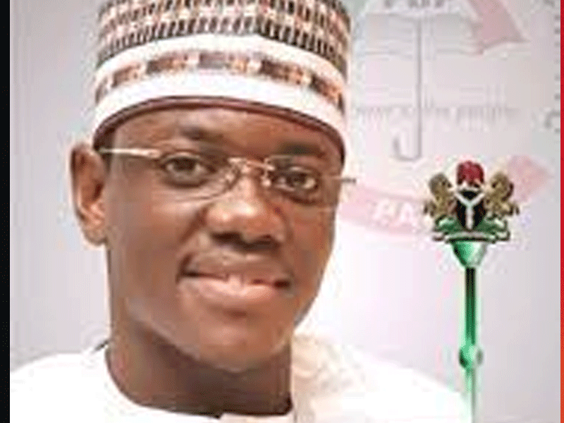 PDP Clears Lamido’s Son for Jigawa Governorship Race