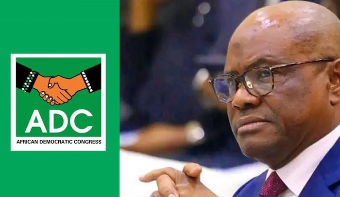 ADC Slams Wike