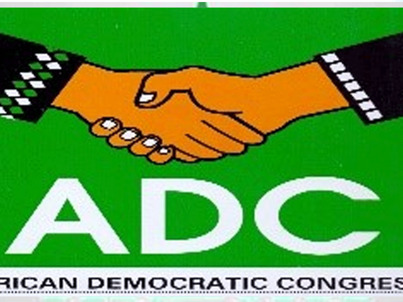 2027: ADC Will Ensure INEC Is Free From Executive Control, Says Party Chieftain 