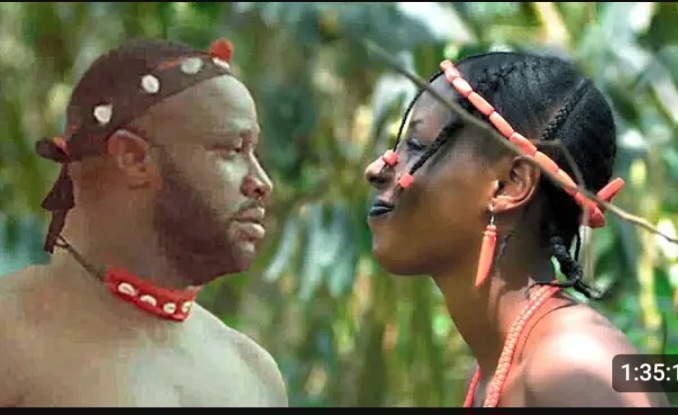 ADUFE AYA OLODE ALAGBARA MOVIE REVIEW – A YORUBA EPIC