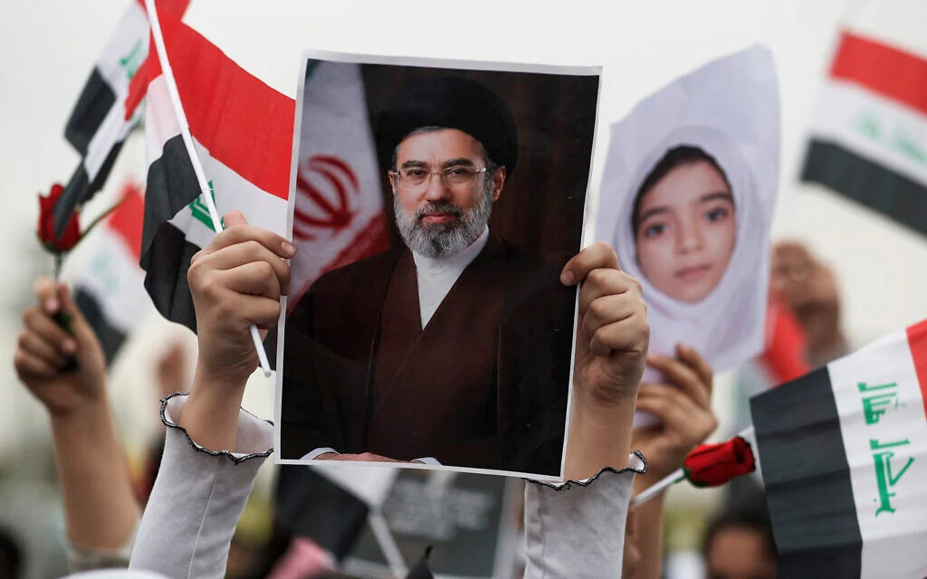 AFP 20260312 A2YG9BC v1 HighRes IraqIranUsIsraelWar 1024x640 1