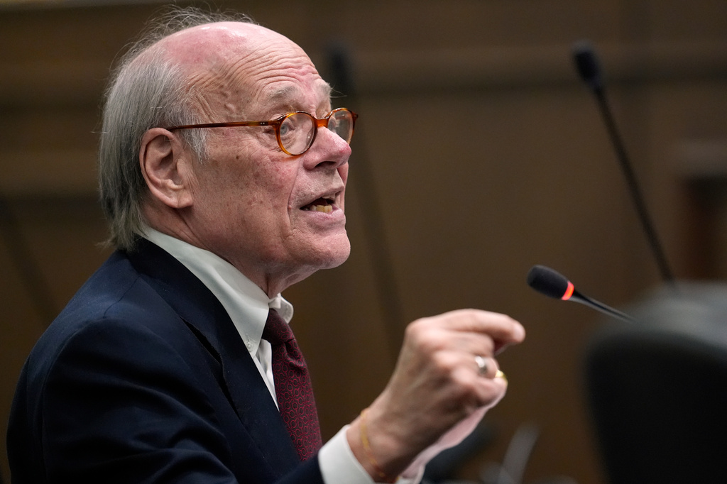 Longtime Leftist Rep. Steve Cohen Ends Reelection Bid, Citing Tennessee’s New GOP-Drawn District Map