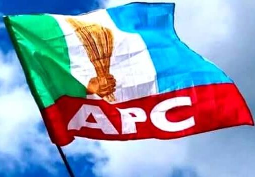 APC members endorse Faleke for Rep ticket