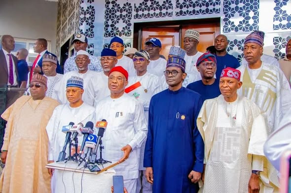 APC governors