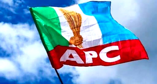 Abia APC convenes emergency meeting over primary election