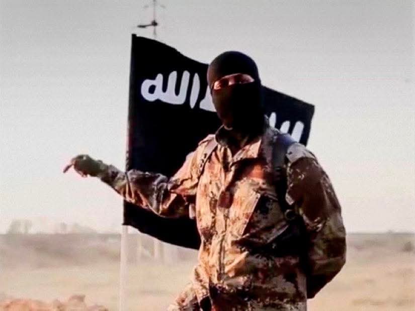 Gbenga Hashim Urges Broader Counter-Terror Strategy After Elimination of ISIS Deputy Leader, Al-Minuki