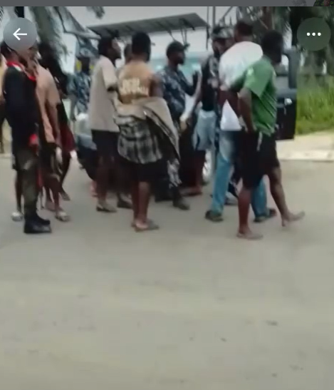 Abia Police Command breaks silence on controversial Akwete incident after being accused of misconduct